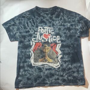 Poetic Justice ‘A Street Romance’ Graphic Tee